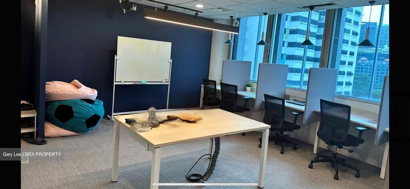 Thong Chai Building (D3), Office #483407721